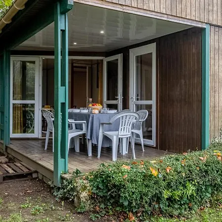 Spacieux Sans Cuisine Avec Terrasse - 6 Personnes - Api-1-52-608 Badefols-sur-Dordogne